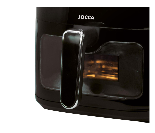 JOCCA Air Fryer 2226 - 1569436 - zdjęcie 3